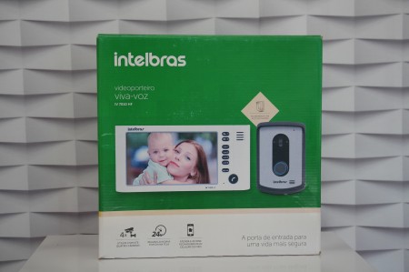 VIDEO PORTERIO IV 7010 HF