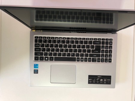 NOTEBOOK ACER ASPIRE 5 - Imagem 3