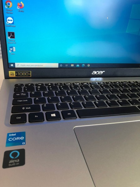 NOTEBOOK ACER ASPIRE 5 - Imagem 2